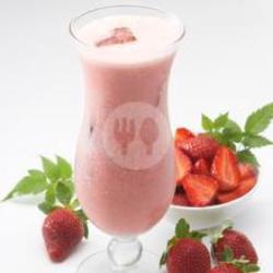 Jus Strawberry (fresh)