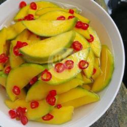 Mangga Pedas