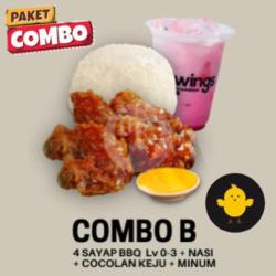 Combo B