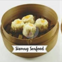 Siomay Seafood Dimsum