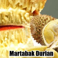 Martabak Duren Keju Red Valvet