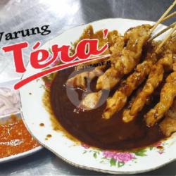 Sate Ayam