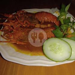 Lobster Asam Manis / Pedas