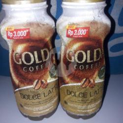 Golda Coffee Dingin