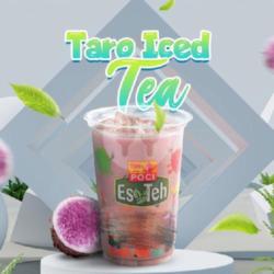 Teh Poci Taro