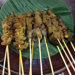 Sate Ati/ampela