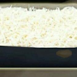 Tiramisu Crunchy   Keju