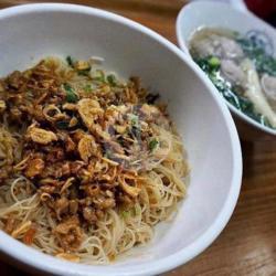 Bihun Ayam Tahu (manis / Asin)