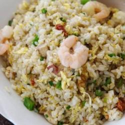 Nasi Goreng Kampung Udang