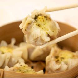 Dimsum Siew Mai Mozarella Isi 5