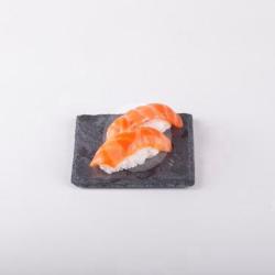 Salmon Nigiri