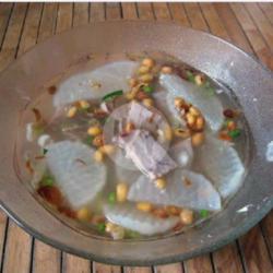 Soto Bandung Daging Sapi