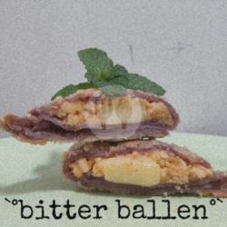 Risoles Pedas Bitter Ballen