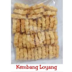 Kembang Loyang