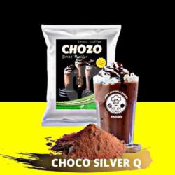 Choco Silver Queen