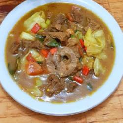 Tongseng Sapi