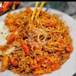 Mie Goreng Dower