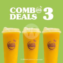 Combo Deals 3