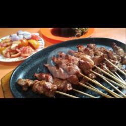 Sate Kambing