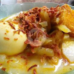 Lontong Sayur