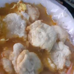 Cireng Kuah Seblak Spesial