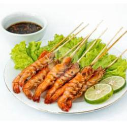 Udang Panggang