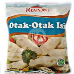 Otak Otak Minaku 200gr