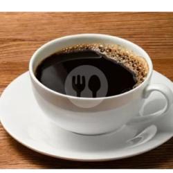 Kopi Hitam Panas