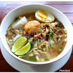 Soto Ayam Rempah