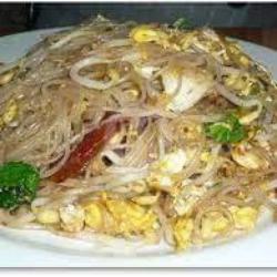 Bihun Goreng Ayam