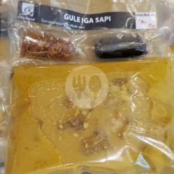 Frozen Gule Iga Sapi