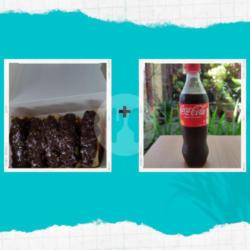 Broolom Choco Crunchy   Coca Cola