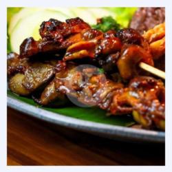 Sate Ati Ampela