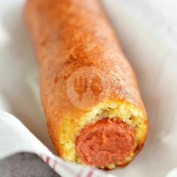 Corndog Full Sosis