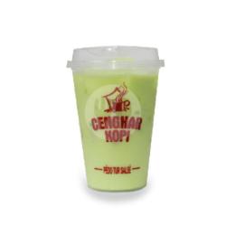 Matcha Greentea