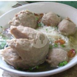 Bakso Bihun Mie Aja