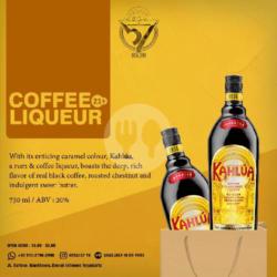 Kahlua Coffee 700ml