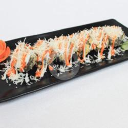 Snow Crab Roll