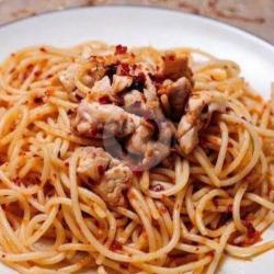 Spagetti Tulang