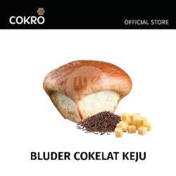 Bluder Coklat Keju