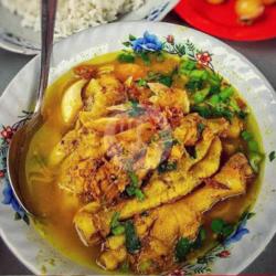 Soto Ayam Special