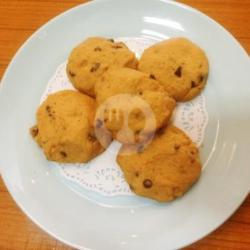 Soft Choco Chips Cookies