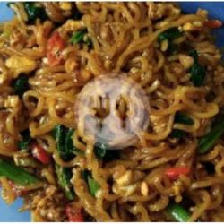 Indomie Goreng Gongso Special