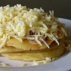 Pancake Cheese