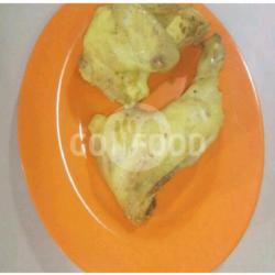 Ayam Paha Goreng