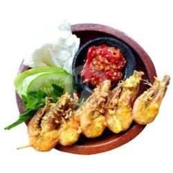 Paket Udang Kremes