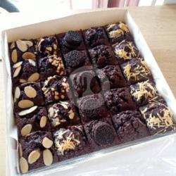 Brownies Sekat