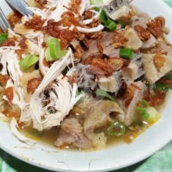 Soto Ayam