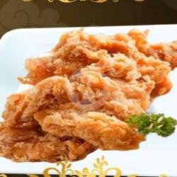 Ayam Fillet Goreng Tepung