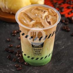 Es Kopi Susu Matcha